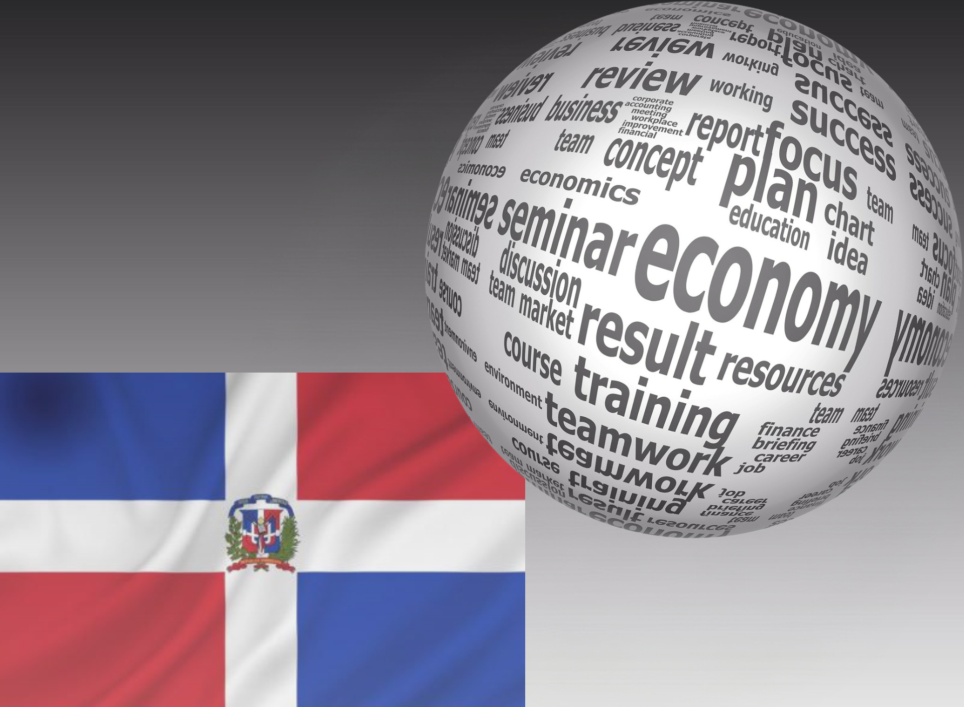 Ekonomika Dominikánská republika
